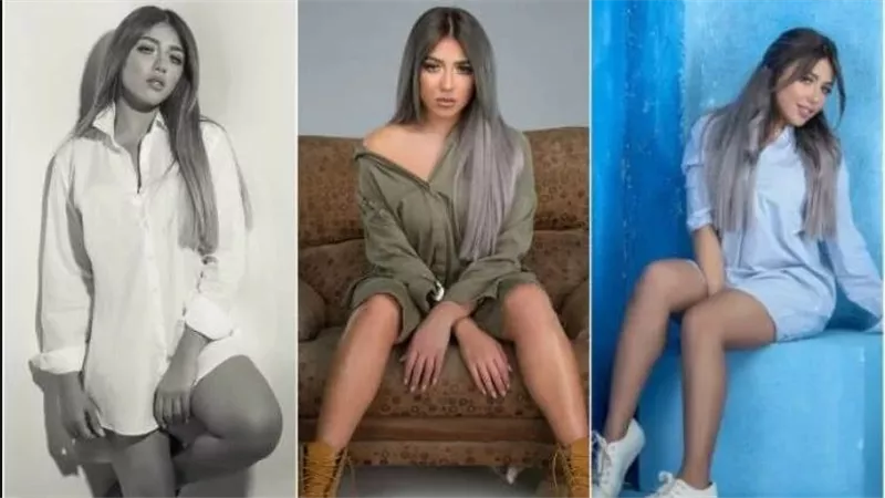 بالمايوه.. سارة سلامة تثير الجدل داخل حمام السباحة | شاهد