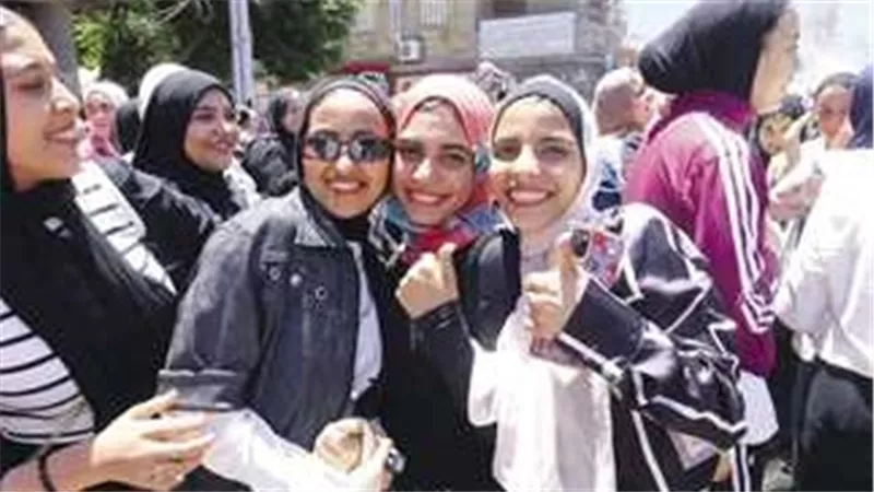 نتيجة الثانوية العامة 2024.. الموعد ورابط الاستعلام ومؤشرات النجاح