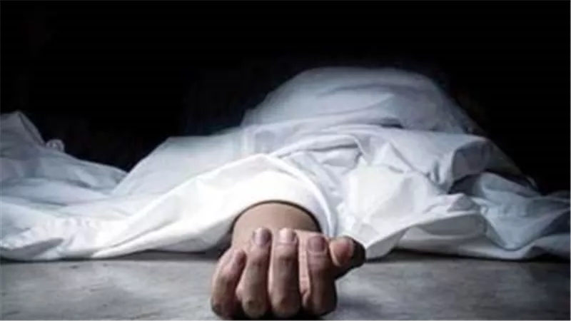 الدم بقى ميه.. القصة الكاملة لمقتـ ل سيدة على يد حفيدها بسبب الفيزا