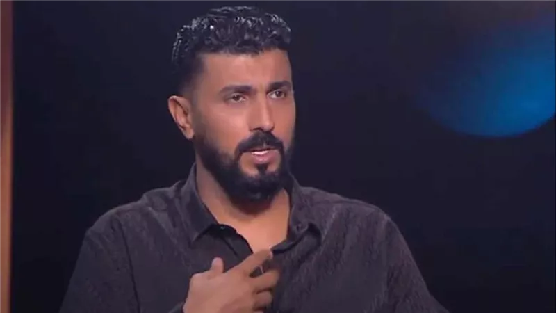 زقيته بالراحة.. أقوال المخرج محمد سامي في تحقيقات مشاجرة مركز الصيانة