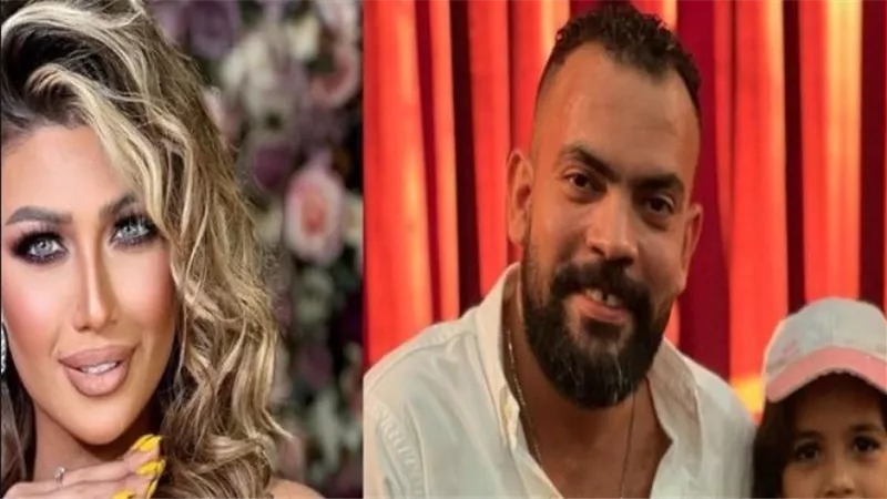 اتهمها بابتزازه.. قرار جديد بشأن محاكمة خالد عليش في سب وقذف طليقته