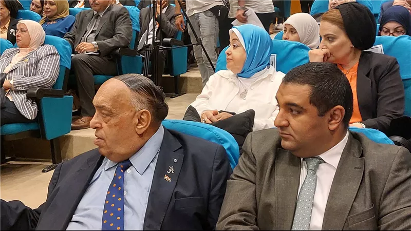 اليونسكو والجايكا والاكاديمية العربية يشيدوا بمؤتمر الباحث الصغير لمدارس بدر