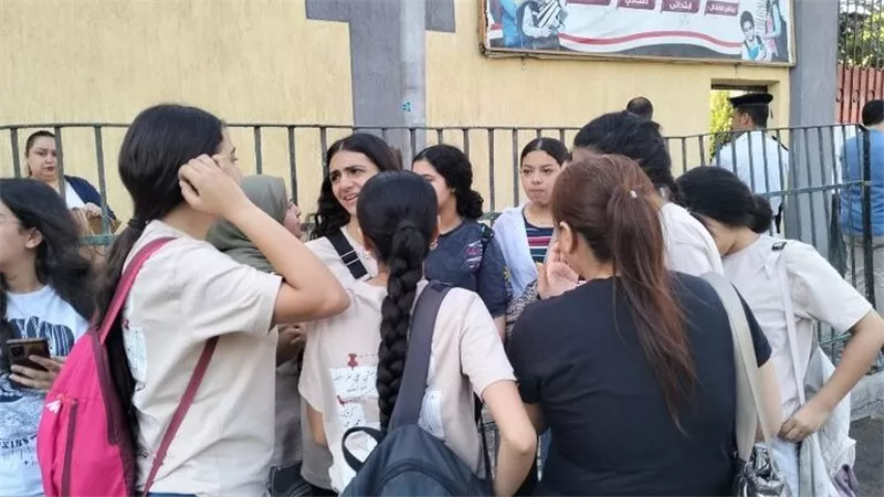 بيان عاجل من وزارة التربية والتعليم..رابط نتيجة الثانوية العامة 2024 برقم الجلوس