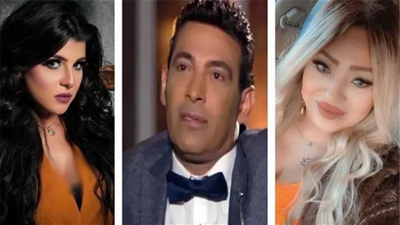 سب وقذف طليقته.. قرار جديد في محاكمة سعد الصغير وزوجته
