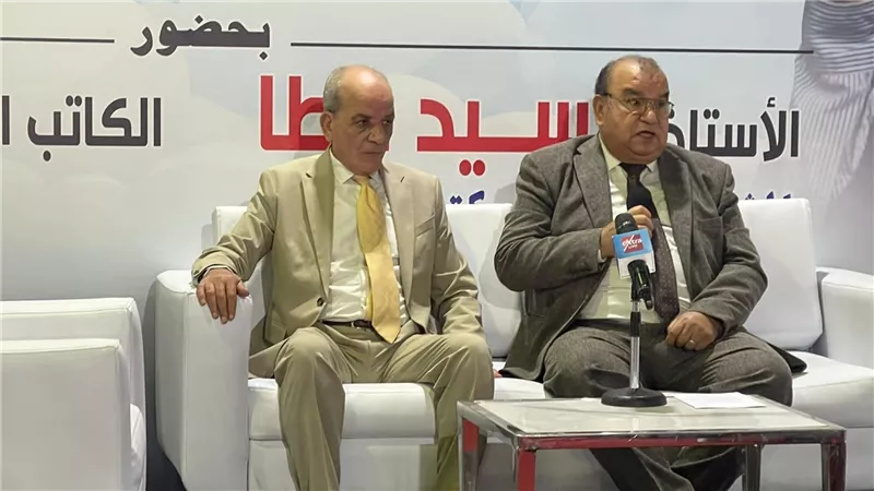 المشرف العام علي تنسيق الجامعات: لا مد لاختبارات القدرات 2024 لطلاب الثانوية العامة 