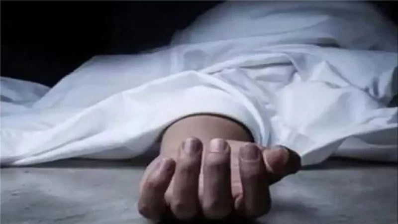 متخانق مع مراتي وهبات عندك يومين.. محمد قتل عمته أثناء نومها ببني سويف