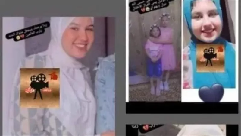 خدرهم ثم قتلهم انتقامًا من زوجته.. القصة الكاملة لجريمة قرية حلابة بالقليوبية