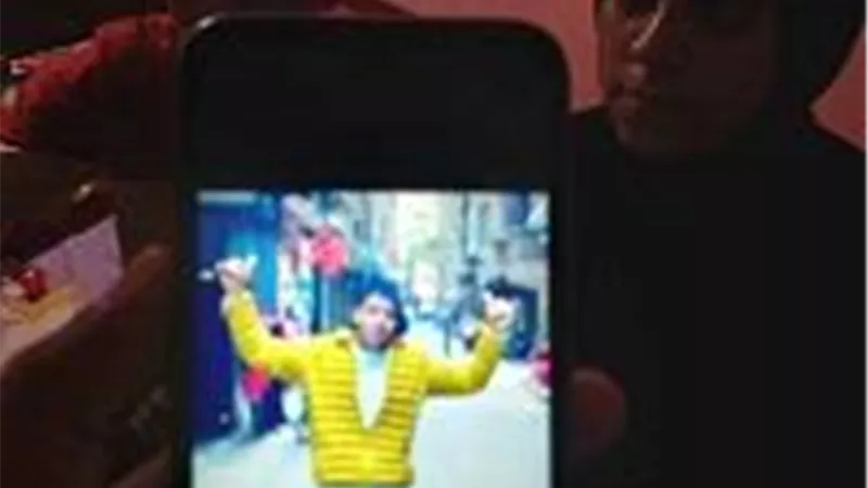 قتيل كوبري الساحل.. قرار جديد من النيابة في واقعة طفل إمبابة
