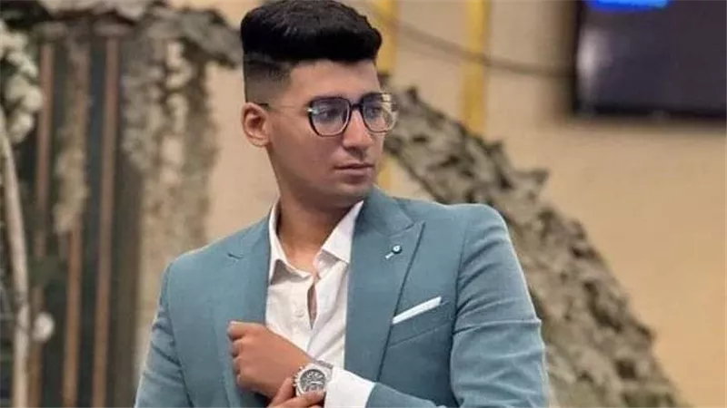 تنبأ بوفاته قبلها بيوم.. تفاصيل مصرع طالب ثانوي فى المنيا أسفل عجلات قطار