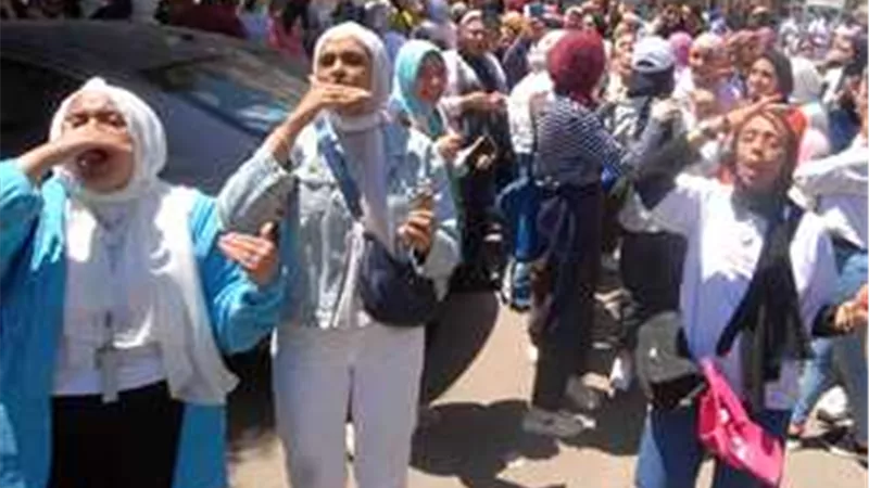 فور ظهورها.. نتيجة الثانوية العامة 2024 برقم الجلوس من موقع وزارة التربية والتعليم