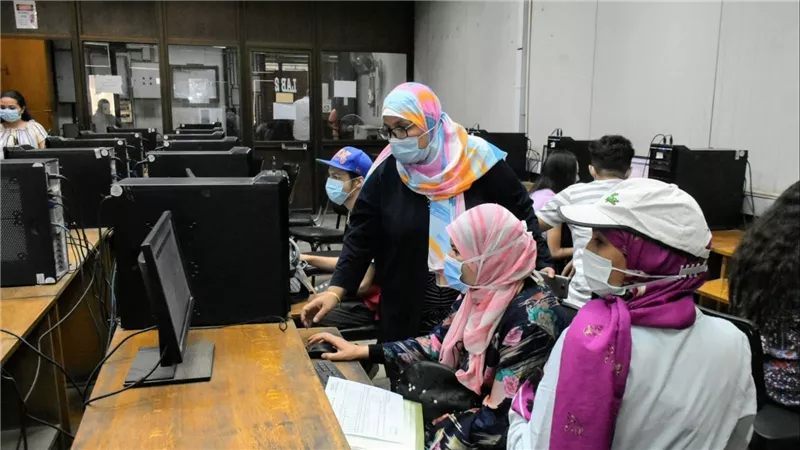 موعد فتح باب التسجيل.. تنسيق الدبلومات الفنية 2024 والكليات المتاحة