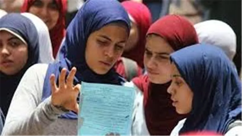 بالخطوات.. أسهل طريقة للاستعلام عن نتيجة الثانوية العامة 2024 برقم الجلوس