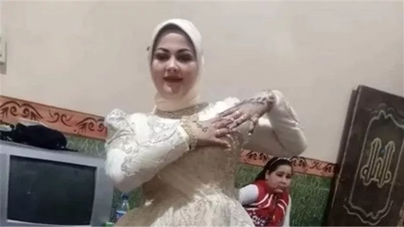 كانت تستعد للزفاف.. قرار جديد بشأن المتهم بقتـ ل فتاة بالقليوبية