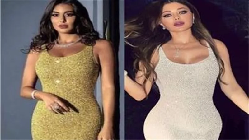مين الأحلى؟.. ياسمين صبري وهيفاء وهبي يتنافسان بهذه الإطلالة | شاهد 