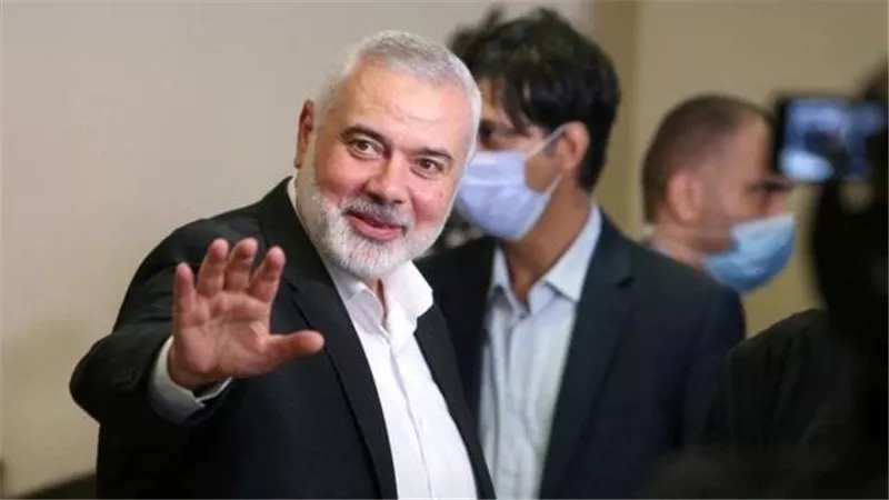  التفاصيل الكاملة.. الحرس الثوري يكشف كيف تم اغتـ يال اسماعيل هنية؟