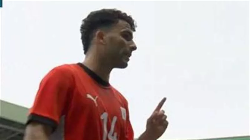 الخليج أم أوروبا؟.. مصير زيزو مع الزمالك بعد تألقه في أولمبياد باريس 