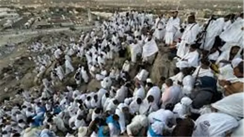 تحليل البصمة الوراثية.. بيان عاجل من الحكومة عن المفقودين في الحج