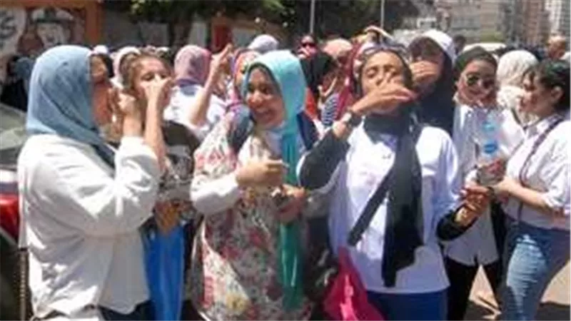 رابط شغال..نتيجة الثانوية العامة 2024 برقم الجلوس والاسم فور اعتمادها