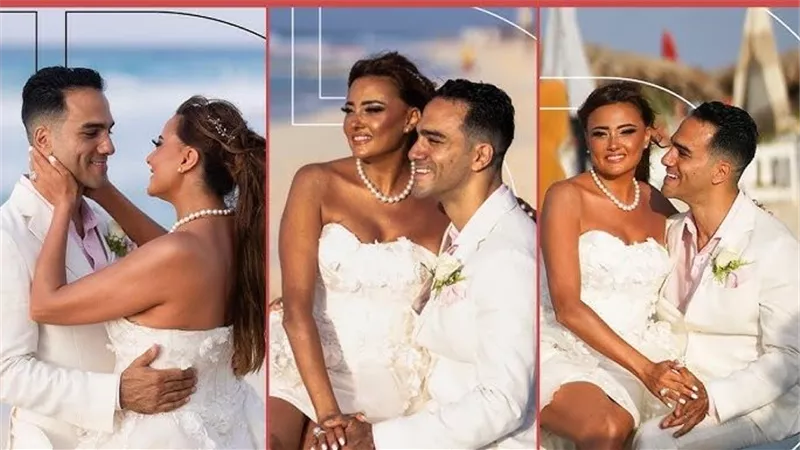 يومين فقط.. لماذا قطعت بشرى إجازة شهر العسل بشكل مفاجئ؟
