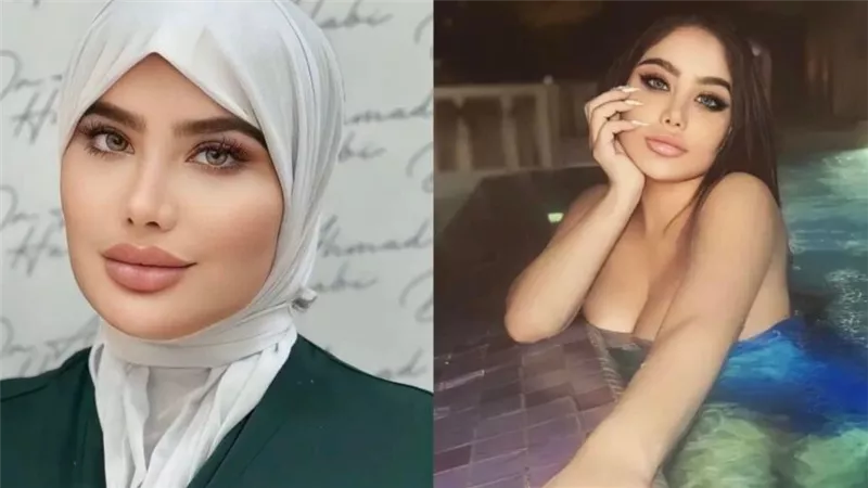 لأول مرة.. ظهور خطيب إنجي خورى يثير الجدل | شاهد