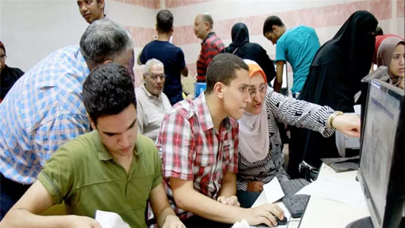 المؤشرات الأولية لتنسيق الكليات 2024