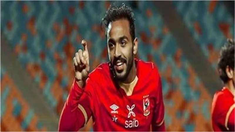 هل ينضم لـ بيراميدز؟.. مفاجأة عن مصير كهربا في الأهلي | فيديو