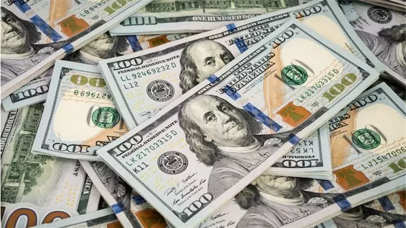 سعر الدولار اليوم الأحد 21-7-2024