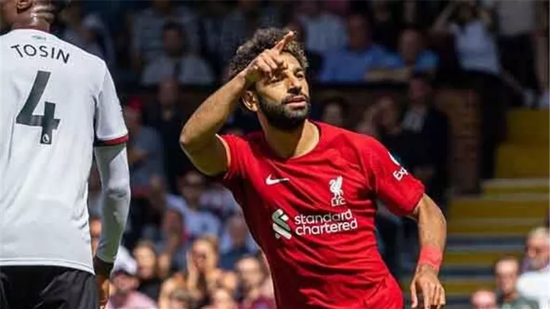 عرض صعب يترفض..تطور عاجل بشأن رحيل محمد صلاح من ليفربول