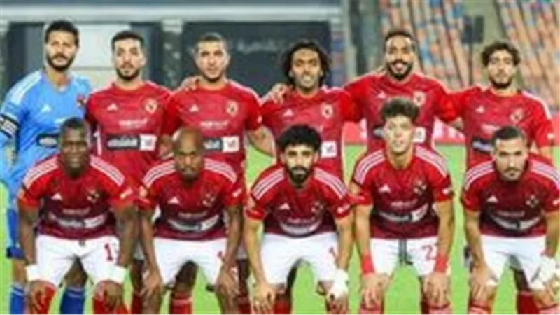  الشماخ وبن رمضان وفيصل.. تفاصيل جديدة عن صفقات الأهلي المنتظرة خلال الانتقالات الصيفية