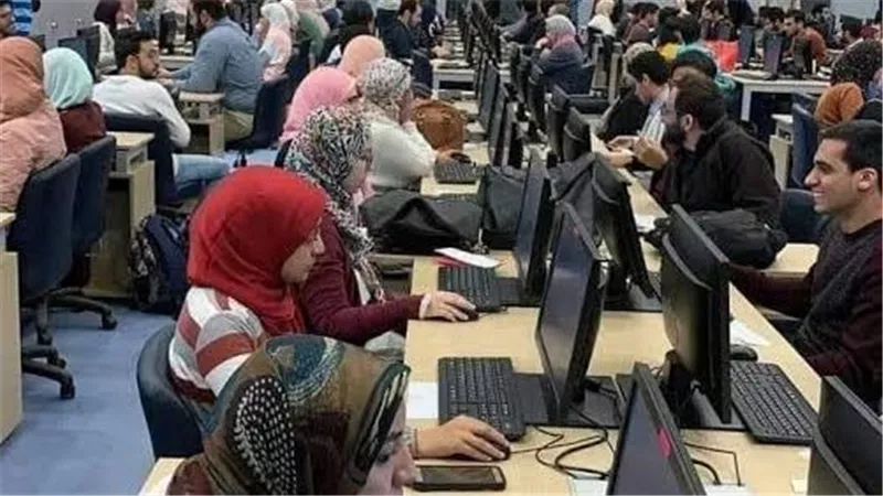  مد التقديم لاختبارات الالتحاق بكليات التجارة والزراعة لعام 2024 لطلاب الشهادات الفنية 