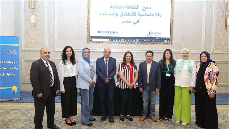 مؤسسة جذور بالتعاون مع شبكة أفلاطون الدولية تنظم ورشة عمل 
