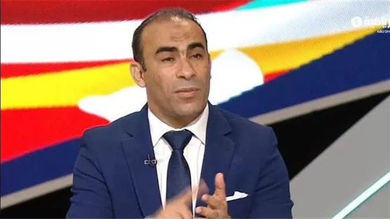 فرقة عيانة.. تعليق ناري من سيد عبدالحفيظ بعد خسارة منتخب مصر أمام المغرب