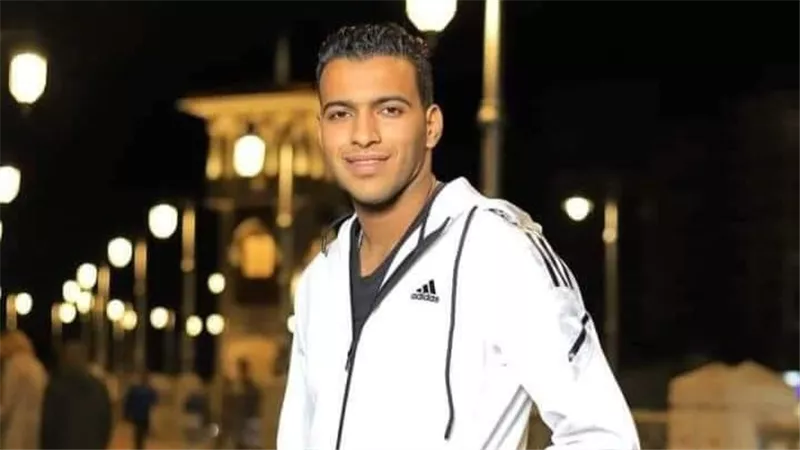 خلصوا عليه بسبب ركن سيارة.. القصة الكاملة لمقتل لاعب ملاكمة في مقهى بالإسكندرية