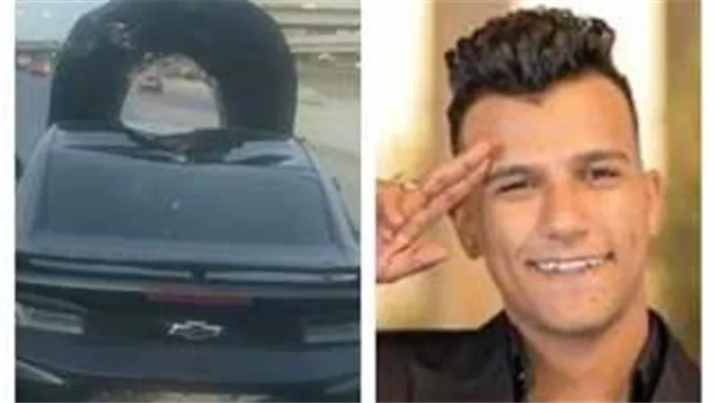 رحلة 5 ساعات.. التفاصيل الكاملة للقبض على عصام صاصا وترحيله للسجن