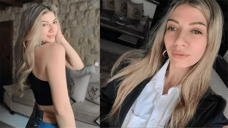 علاقة غير شرعية وكاميرات مراقبة..القصة الكاملة لاتهام البلوجر عبير الشامي بالزنا
