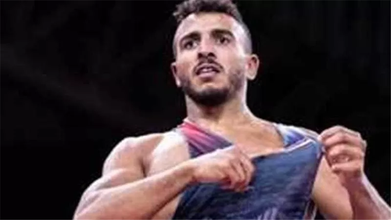 مفيش اثبات..تفاصيل براءة كيشو من تهمة التحرش بفتاة فرنسية