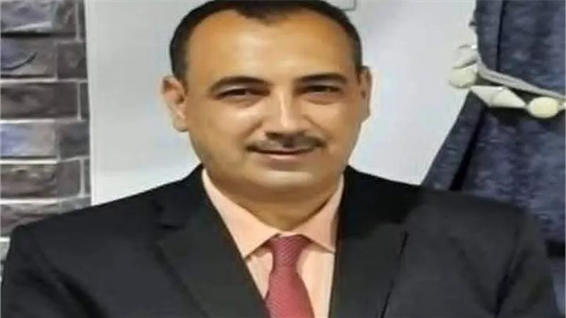 تنبأ بموعد رحيله.. رسالة مؤثرة من مدرس فرنساوى لطلابه قبل وفاته بساعات بقنا