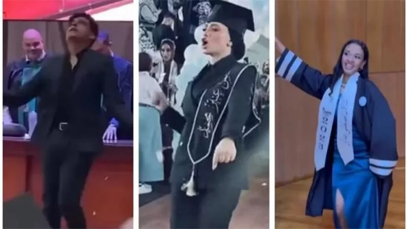 رقص ومشاهد غير مألوفة..قرار عاجل من التعليم العالي بشأن المخالفات في بعض حفلات التخرج