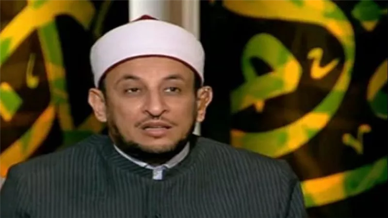  رمضان عبدالمعز: الشرع متوازن ويحقق العدالة في كل العلاقات | فيديو