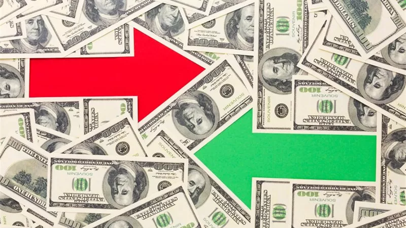 سعر الدولار اليوم الإثنين 12-8-2024