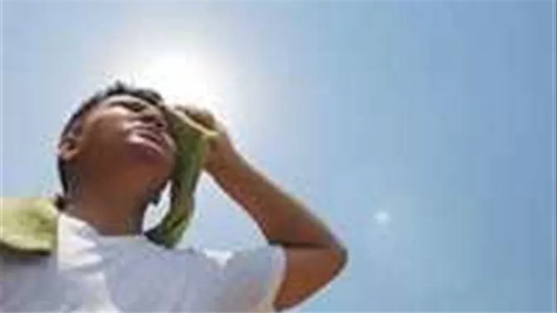 تغير مفاجيء.. الأرصاد تحذر من حالة الطقس غدا الثلاثاء 13-8-2024