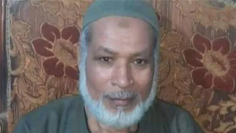  حسن الخاتمة.. تفاصيل وفاة معلم أزهري أثناء صلاة الفجر في مسجد بالمنيا 