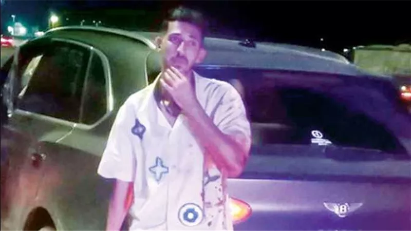 خطوة الطب الشرعي.. مفاجأة بشأن آخر تطورات أزمة أحمد فتوح