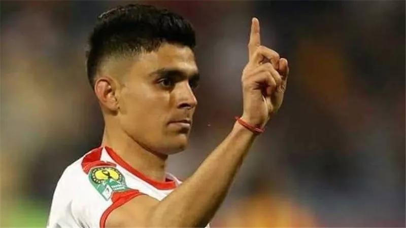 الأمور حُسمت.. تطورات جديدة في مفاوضات بن شرقي مع الزمالك والأهلي