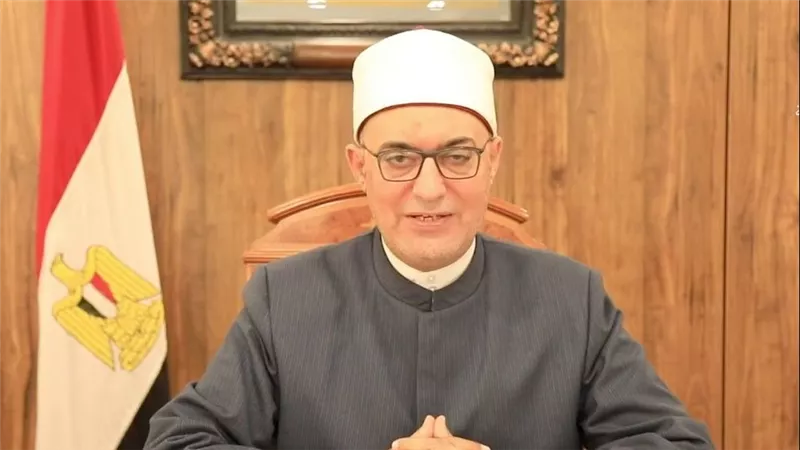 بعدما أثار الجدل.. رحلة الدكتور نظير عياد من الأزهر إلى دار الإفتاء