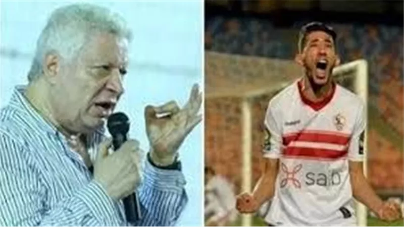 مفاجأة.. مرتضى منصور يقود محاولة للصلح بين أحمد فتوح وأسرة ضحية الدهس بالساحل الشمالي