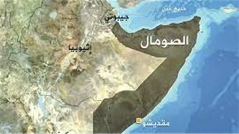 مواجهة مع مجموعات إرهابية.. ماذا يحدث داخل الأراضي الصومالية ؟ | فيديو