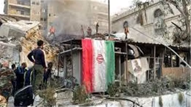 طهران في ورطة.. سمير فرج يكشف مفاجأة بشأن تأخر رد إيران على إسرائيل | فيديو