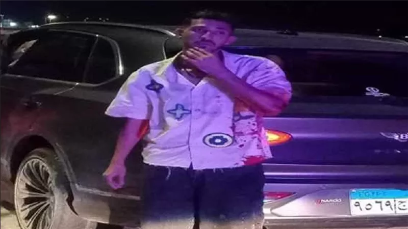 3 إتهامات.. تفاصيل إحالة أحمد فتوح لمحكمة الجنايات