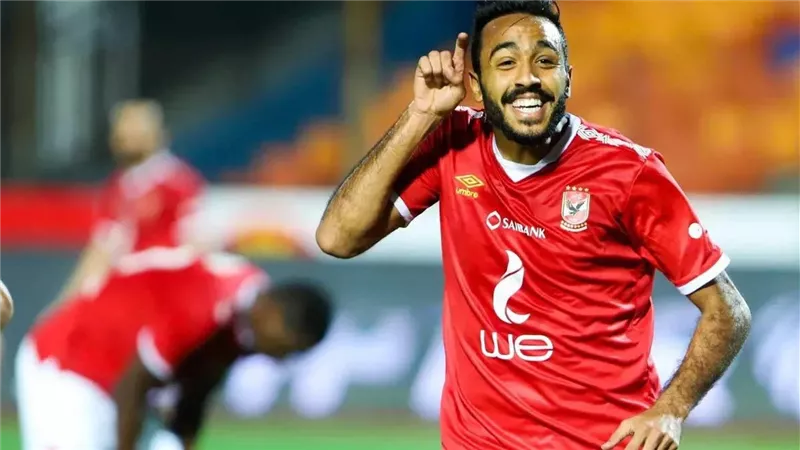 شرط مثير من كهربا للرحيل عن الأهلي